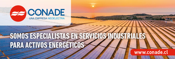 Energia mobile